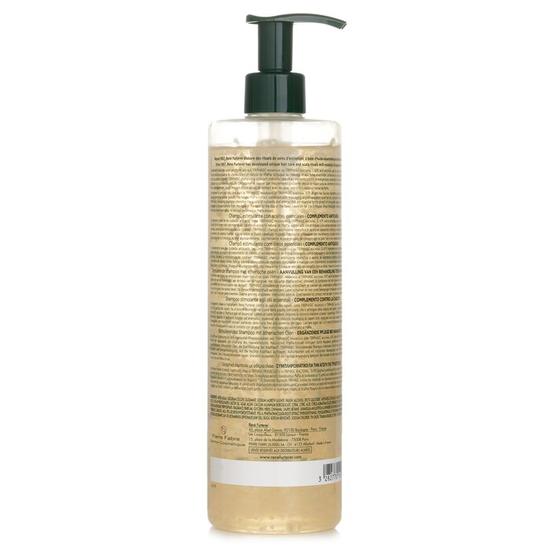 René Furterer Triphasic Anti-Hair Loss Ritual Stimulating Shampoo Salon Product 600ml