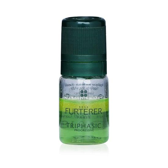 René Furterer Triphasic Progressive Anti-Hair Loss Treatment 8 x 5.5ml