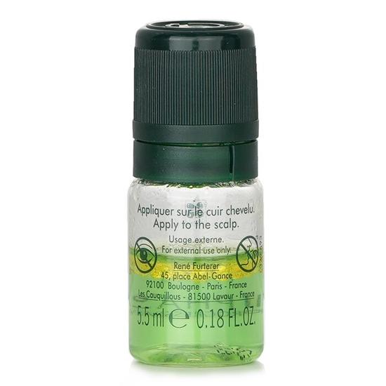 René Furterer Triphasic Progressive Anti-hair Loss Treatment 8x5.5ml
