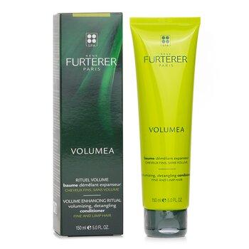 René Furterer Volumea Volume Enhancing Ritual Volumising, Detangling Conditioner 150ml