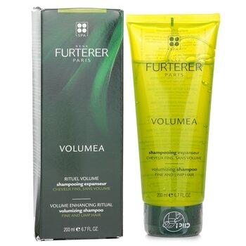René Furterer Volumea Volumising Shampoo 200ml