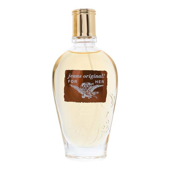 Replay Jeans Original For Her Eau De Toilette 20ml