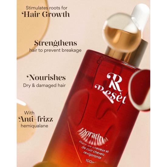 Resèt Grow & Transform Gift Set