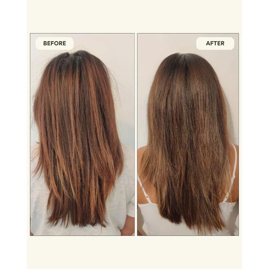 Resèt Invigorating Hair & Scalp Oil 100mL