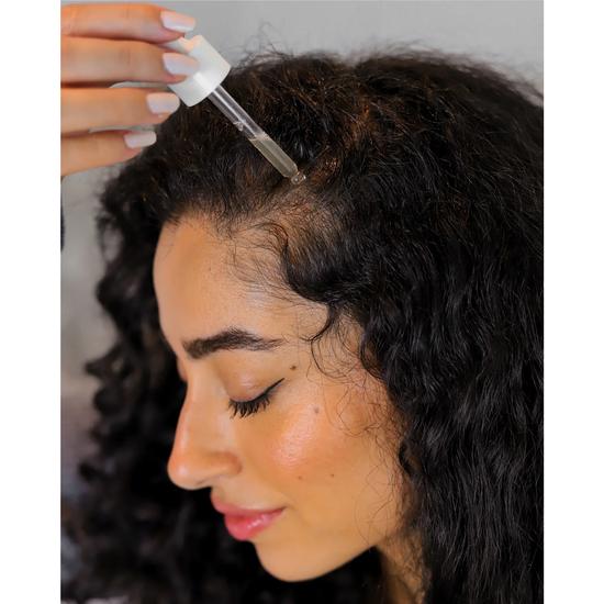 Resèt Stimulating Scalp Serum 50mL