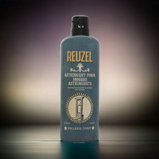 Reuzel Astringent Foam 200ml