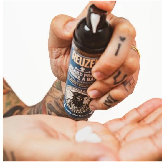 Reuzel Beard Foam 70ml
