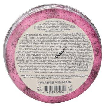 Reuzel Pink Pomade Grease Heavy Hold 340g