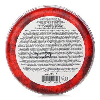 Reuzel Red Pomade Water Soluble High Sheen 113g