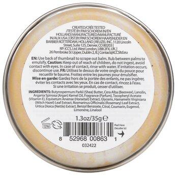 Reuzel Wood & Spice Bear Balm 35g
