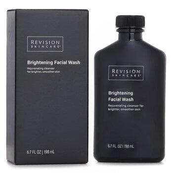 Revision Skincare Brightening Facial Wash 473ml