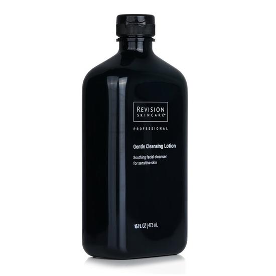 Revision Skincare Gentle Cleansing Lotion Salon Size 473ml