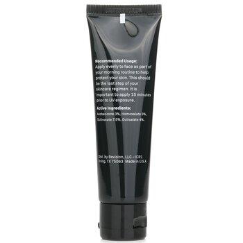 Revision Skincare Intellishade Clear SPF 50 48g