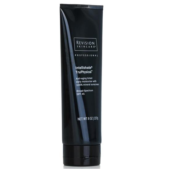 Revision Skincare Intellishade TruPhysical Anti-Ageing Tinted Moisturiser With 100% Mineral SPF 45 227g