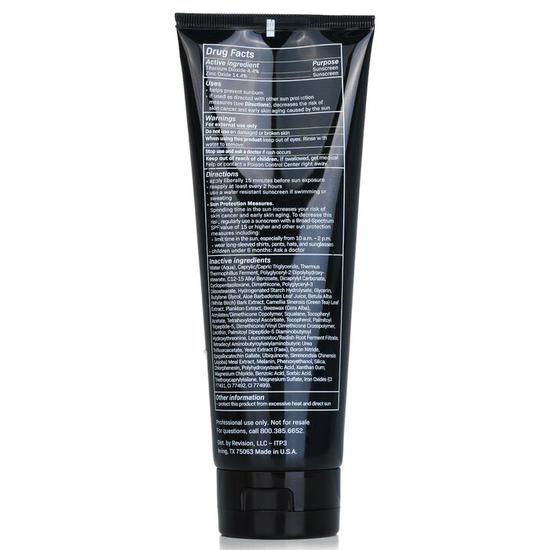 Revision Skincare Intellishade TruPhysical Anti-Ageing Tinted Moisturiser With 100% Mineral SPF 45 227g