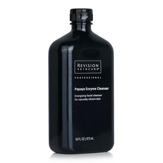 Revision Skincare Papaya Enzyme Cleanser Salon Size 473ml