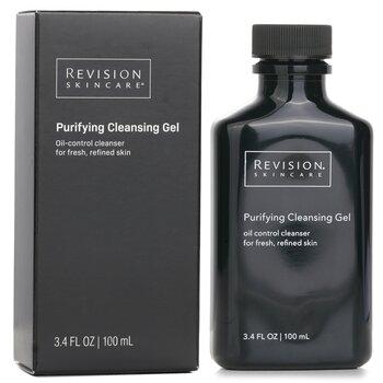 Revision Skincare Purifying Cleansing Gel 100ml