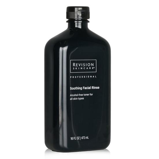 Revision Skincare Soothing Facial Rinse Salon Size 473ml