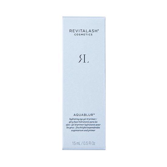 RevitaLash Aquablur Hydrating Eye Gel & Primer