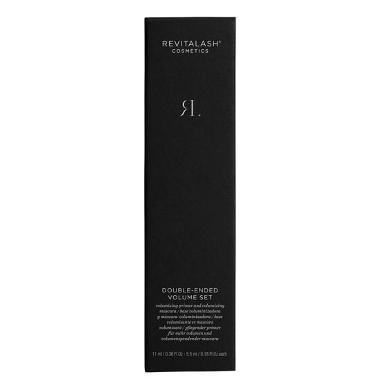 RevitaLash Double Ended Mascara/Primer Volume Set