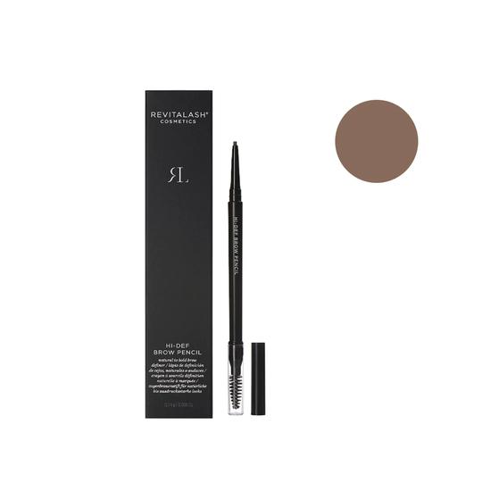 RevitaLash Hi-Def Brow Pencil Warm Brown
