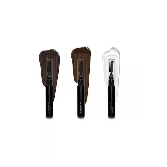 RevitaLash Hi Def Tinted Brow Gel Clear
