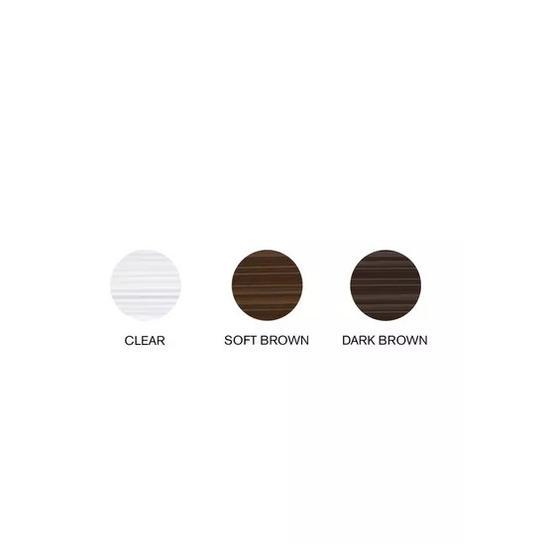 RevitaLash Hi Def Tinted Brow Gel Clear