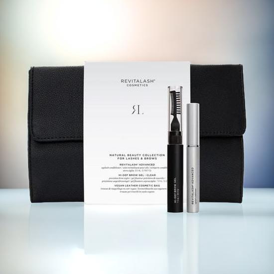 RevitaLash Natural Beauty Collection For Lashes & Brows