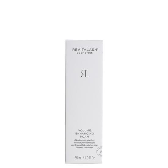 RevitaLash Volume Enhancing Foam 55ml