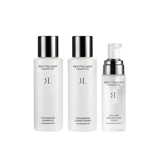 RevitaLash Volumising Hair Collection