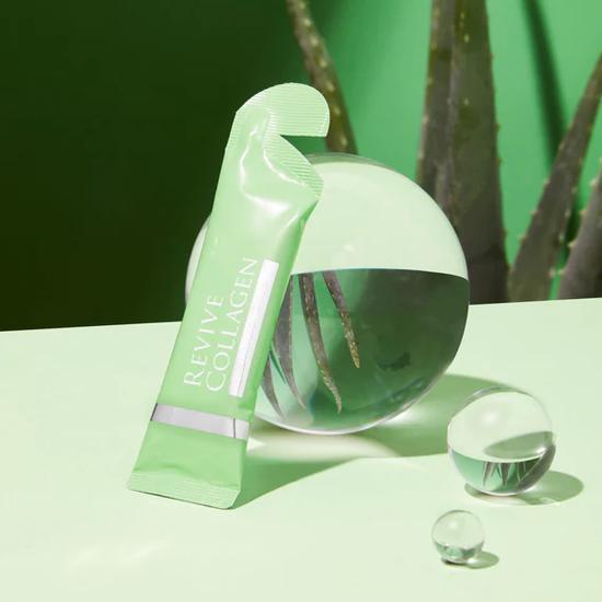 Revive Collagen Vegan Collagen Drink Supplement 14 days