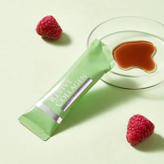 Revive Collagen Vegan Collagen Drink Supplement 14 days