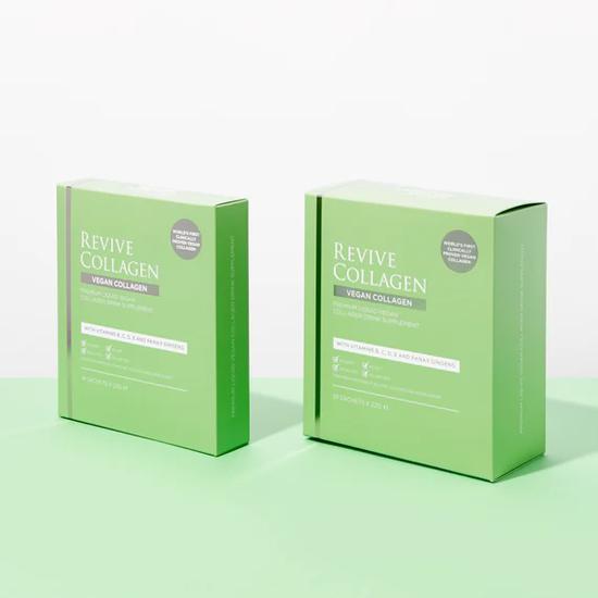 Revive Collagen Vegan Collagen Drink Supplement 14 days