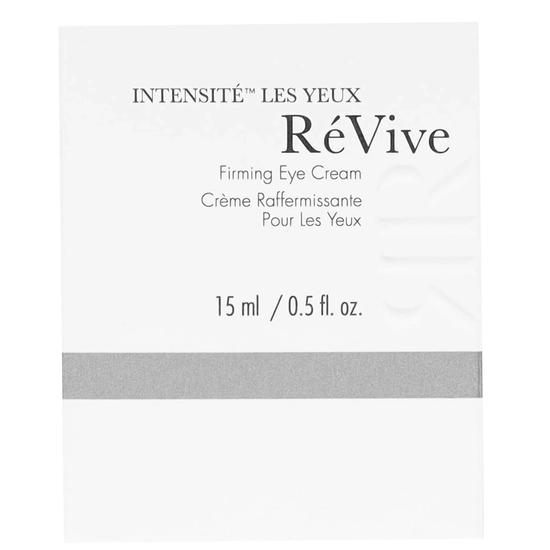 ReVive Eye Treatments Intensite Les Yeux Firming Eye Cream 15ml