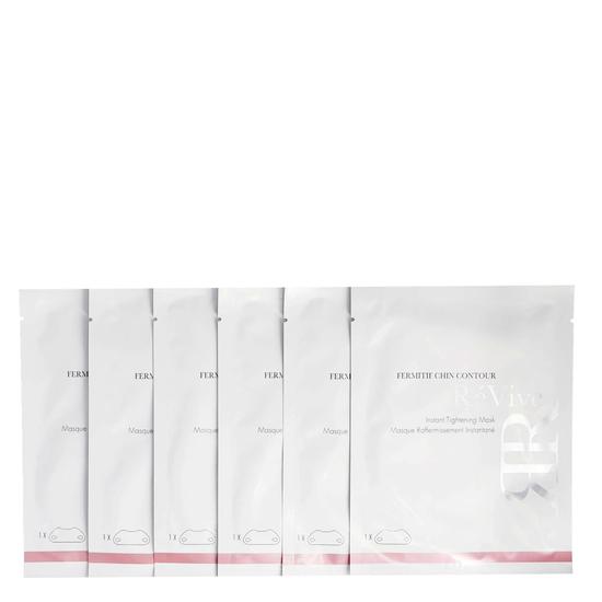 ReVive Fermitif Chin Contour Instant Tightening Peptide Mask x 6