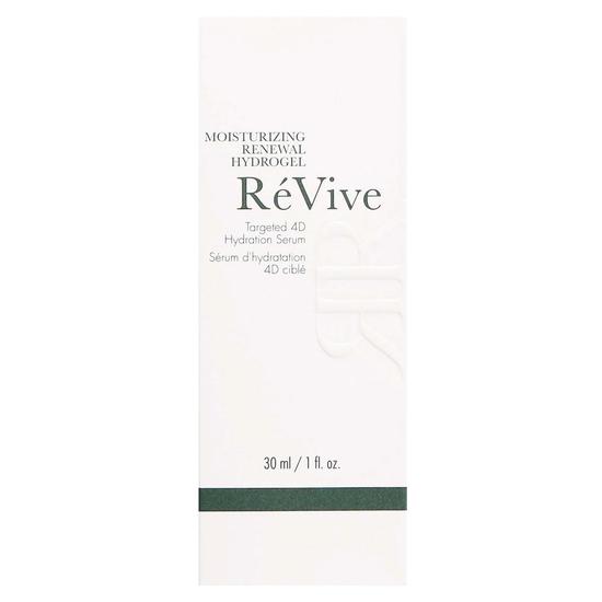 ReVive Hydrogel Moisturiser Hyaluronic Acid Water Cream 50ml