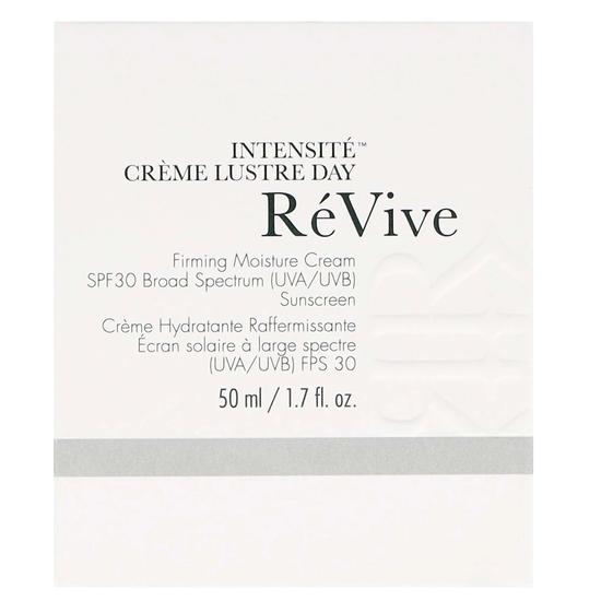 ReVive Intensite Creme Lustre Day Firming Moisture Cream SPF 30 50ml