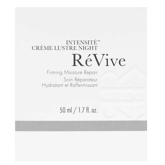 ReVive Intensite Creme Lustre Night Firming Moisture Repair 50ml