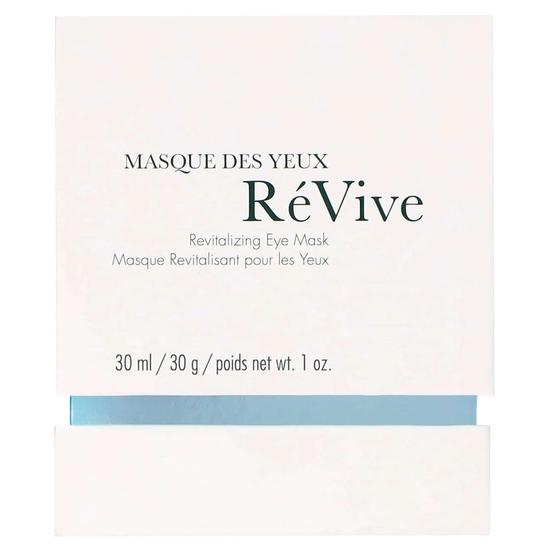 ReVive Masque Des Yeux Revitalising Eye Mask 30ml