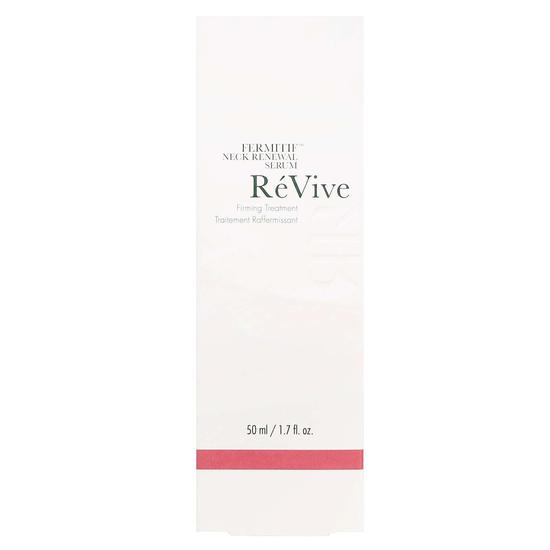 ReVive Serums & Essence Fermitif Neck Renewal Serum 50ml