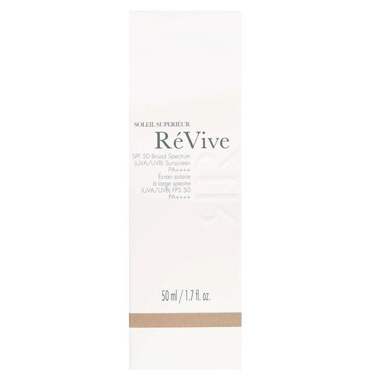 ReVive Soleil Superieur Broad Spectrum SPF 50 50ml