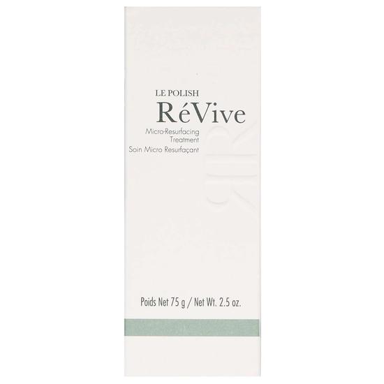 ReVive Specialist & Lip Le Polish Micro-Resurfacing Treatment 75g