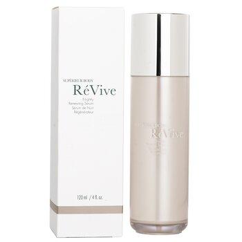 ReVive Superieur Body Nightly Renewing Serum 120ml