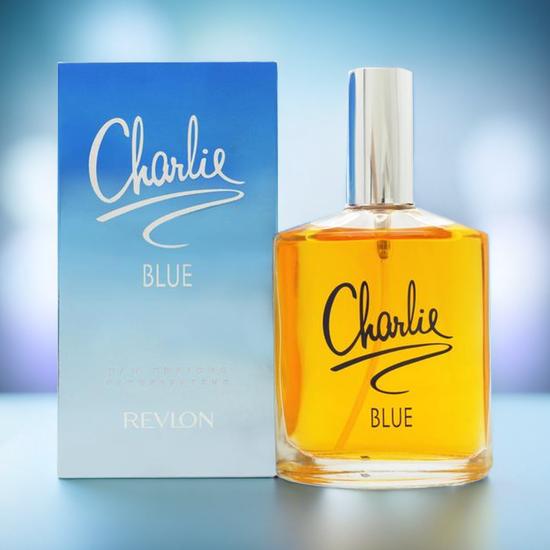 Revlon Charlie Blue Eau Fraiche 100ml