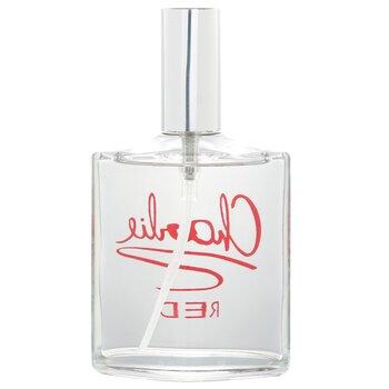 Revlon Charlie Red Eau De Toilette 100ml