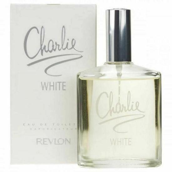 Revlon Charlie White Eau De Toilette 100ml