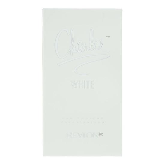 Revlon Charlie White Eau Fraiche 100ml