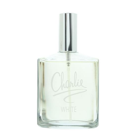 Revlon Charlie White Eau Fraiche 100ml
