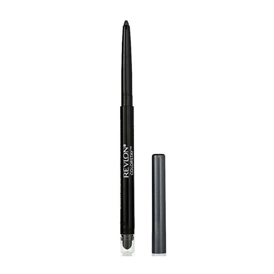 Revlon Colourstay Eyeliner 204 Charcoal