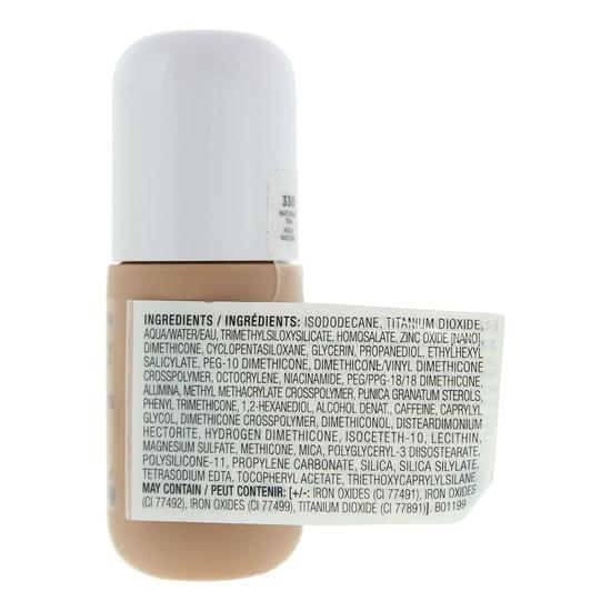 Revlon Colourstay Light Cover 12h Natural Finish Foundation 220 Natural Beige